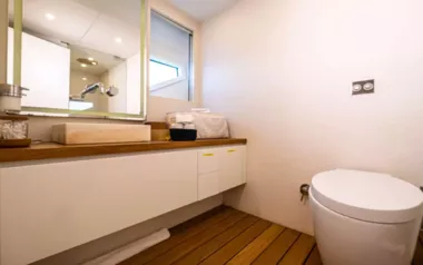 Harun by Custom Made – Private Motor Yacht Charter in Turkey
