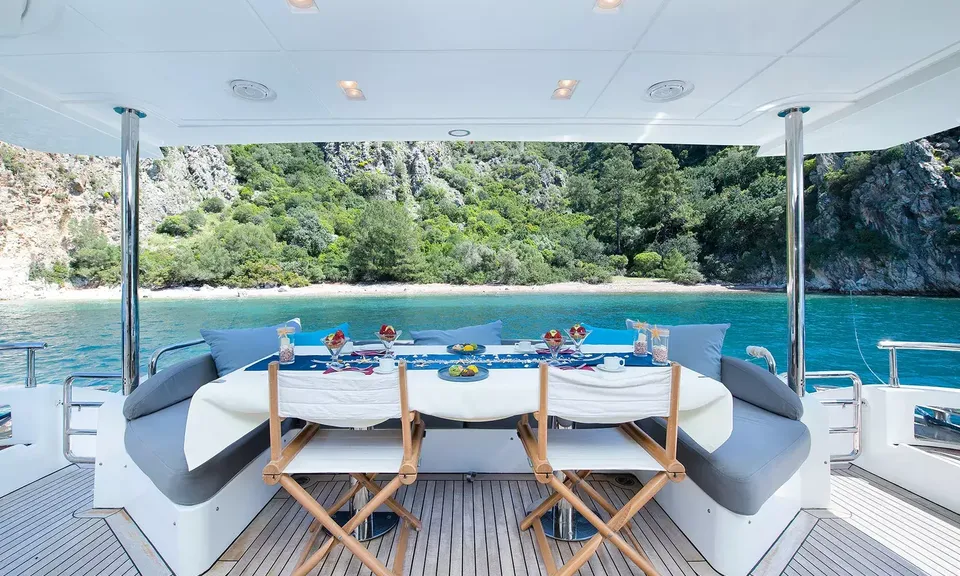 Hubo, 2015 Azimut, photo 6