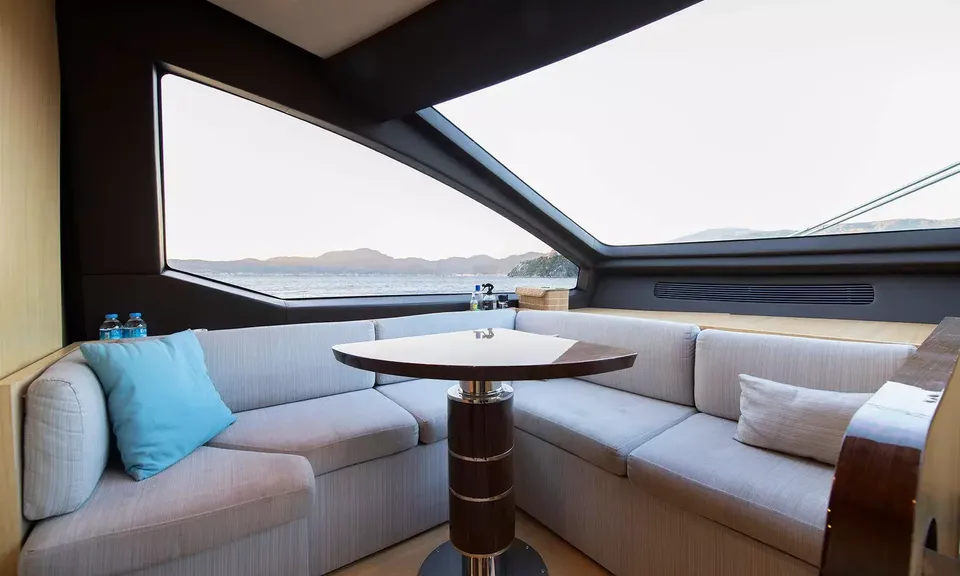 Hubo, 2015 Azimut, photo 20