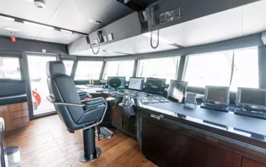 Kando by Custom Made – Private Motor Yacht Charter in Turkey