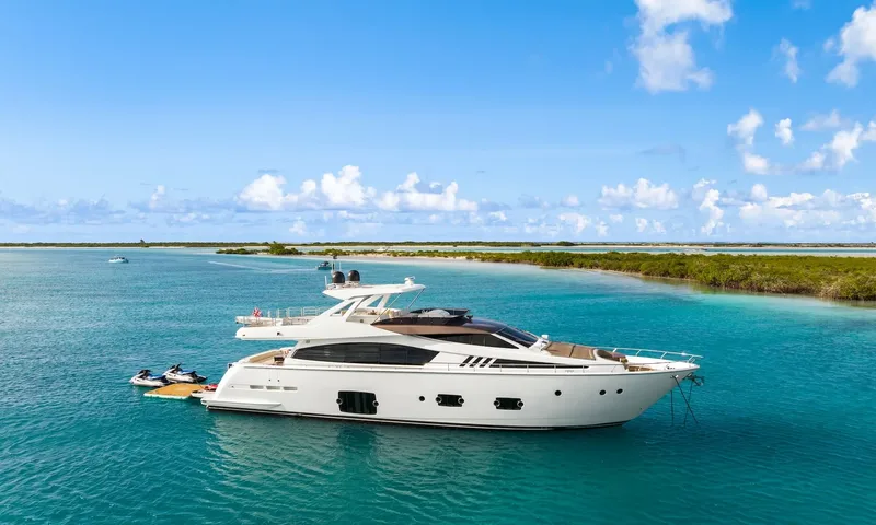 Ferretti image 1