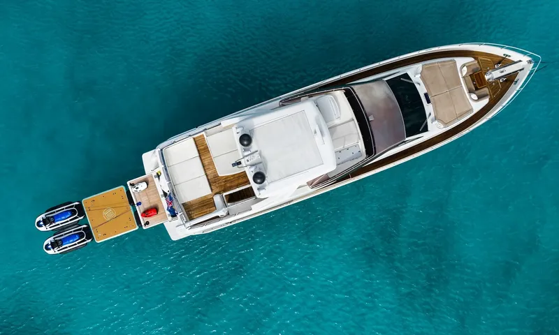 Ferretti image 3