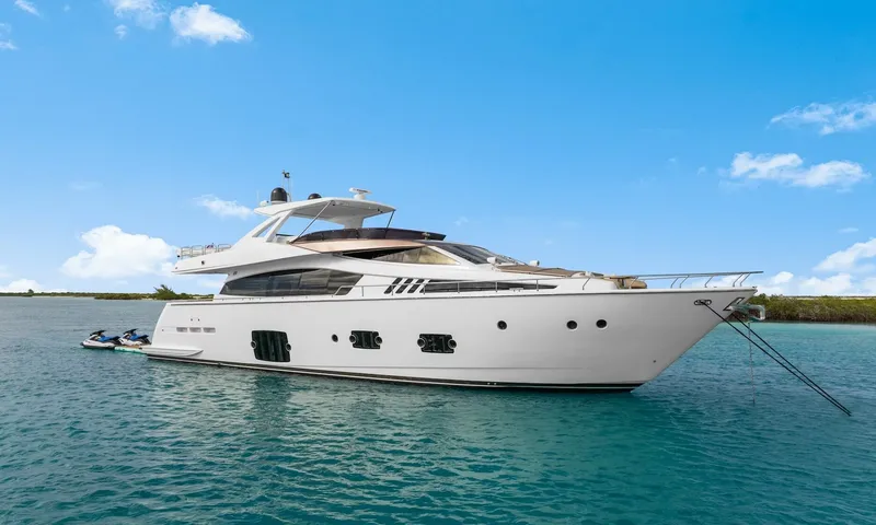 Ferretti image 4