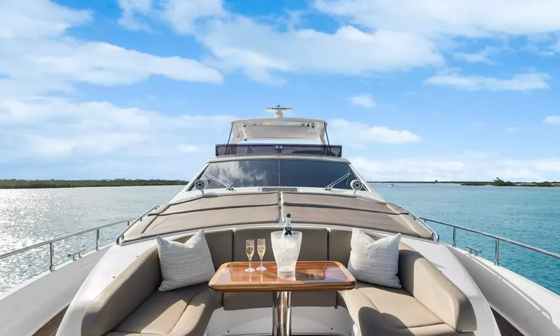 Ferretti image 7