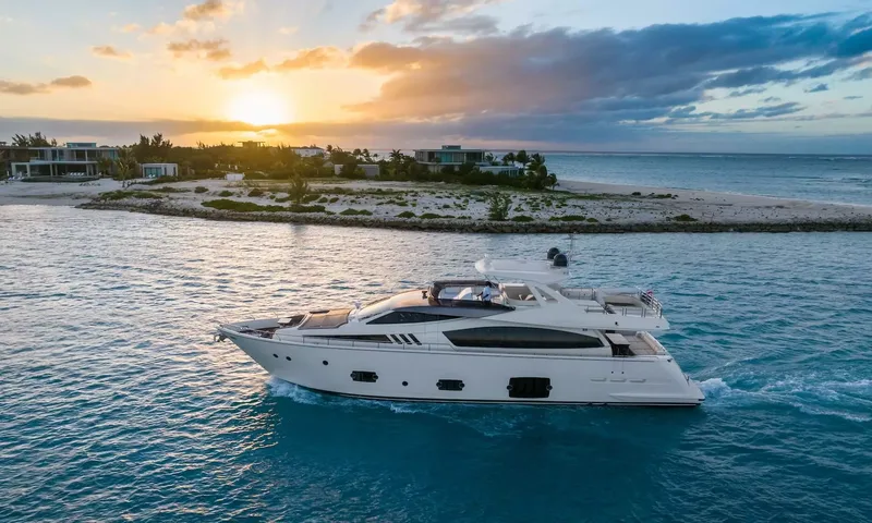 Ferretti image 29
