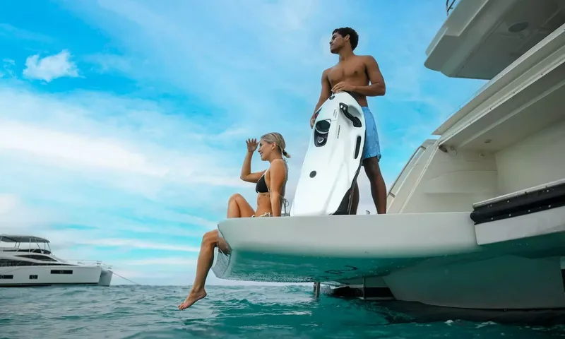 Ferretti image 30