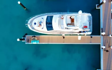 I.T. by Azimut – Private Motor Yacht Charter in the Turks and Caicos