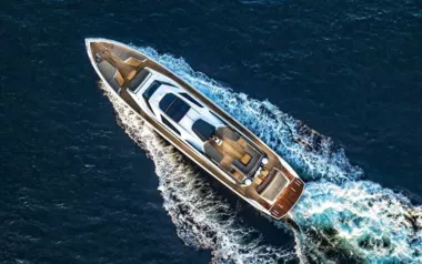 Dolce Vita by Numarine – Private Superyacht Charter in Male