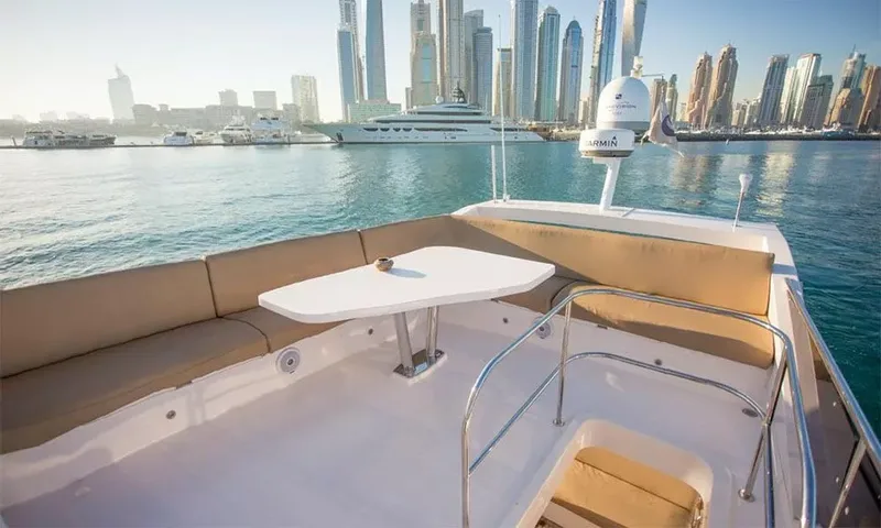 Majesty 48 image 6