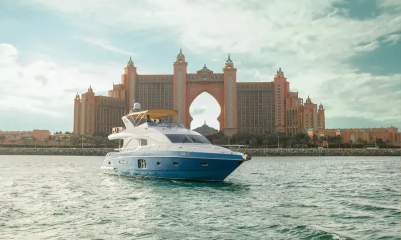 Majesty 63 image 3