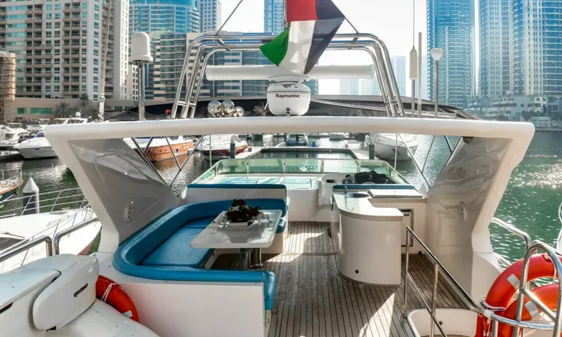 Majesty 77 image 5