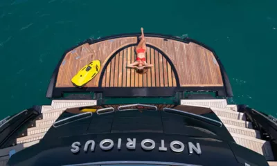 Notorious image 5