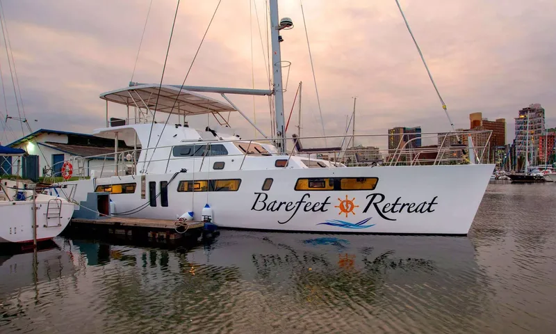 Barefeet Retreat – imagen 7