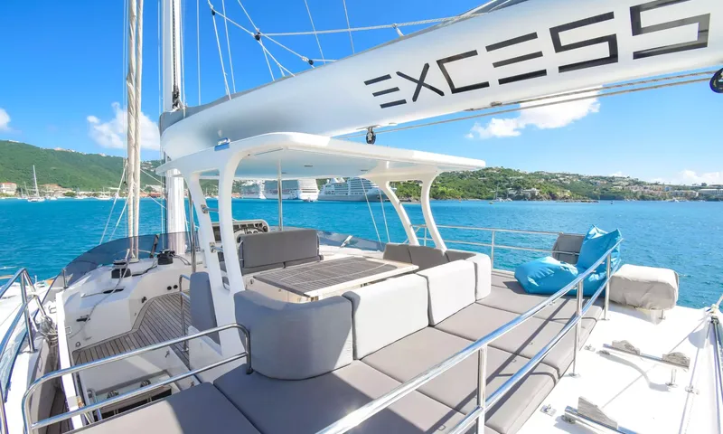Excess – imagen 9