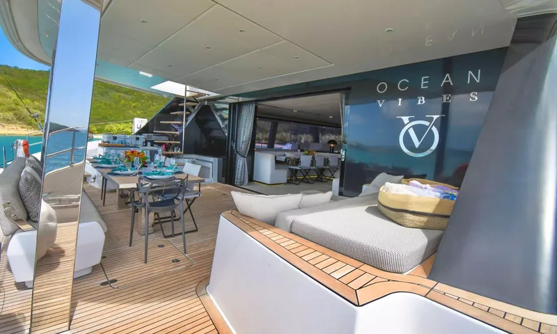 Ocean Vibes image 6