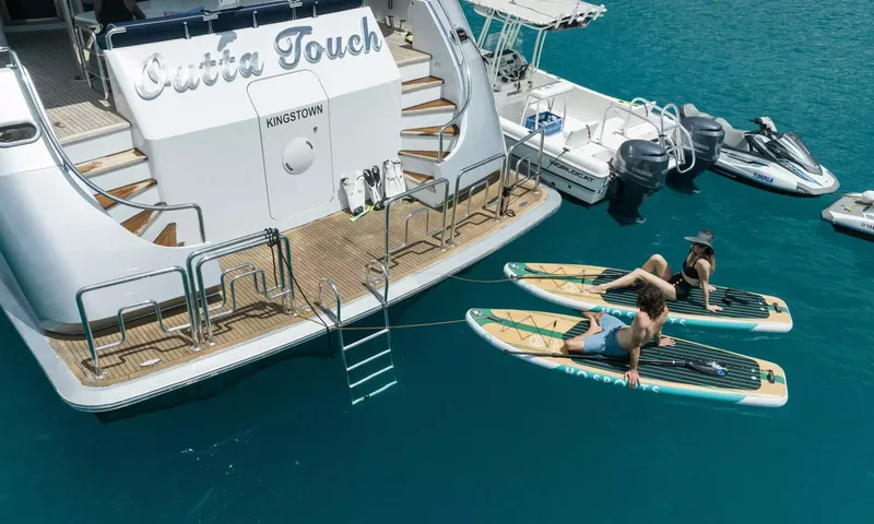 Outta Touch image 6