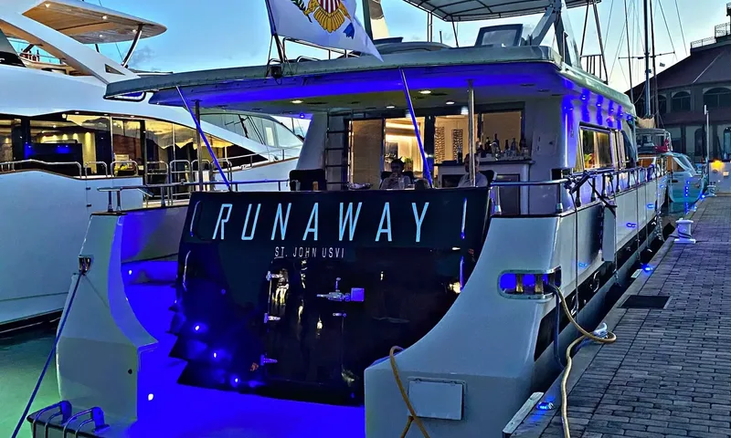 Runaway image 11