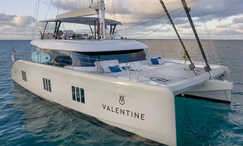 Valentine – image 2