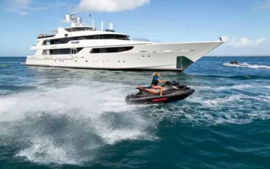 Trending by Westport – Private Superyacht Charter in Santa Catalina