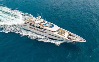 Trending by Westport – Private Superyacht Charter in Santa Catalina
