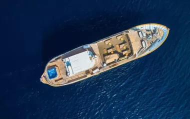 La Perla by Belena – Private Motor Yacht Charter in Dubrovnik