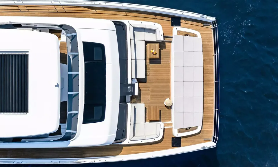 Kokomo, 2021 Sunreef Yachts, photo 3