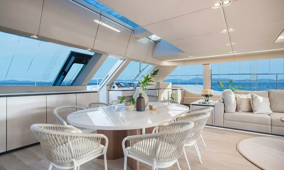Kokomo, 2021 Sunreef Yachts, photo 8