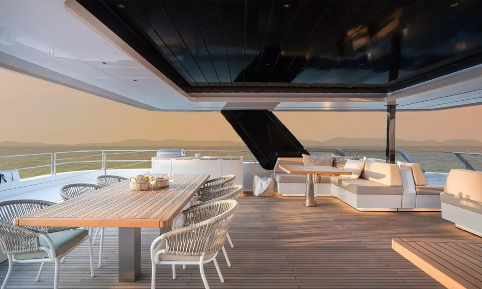 Kokomo, 2021 Sunreef Yachts, photo 9