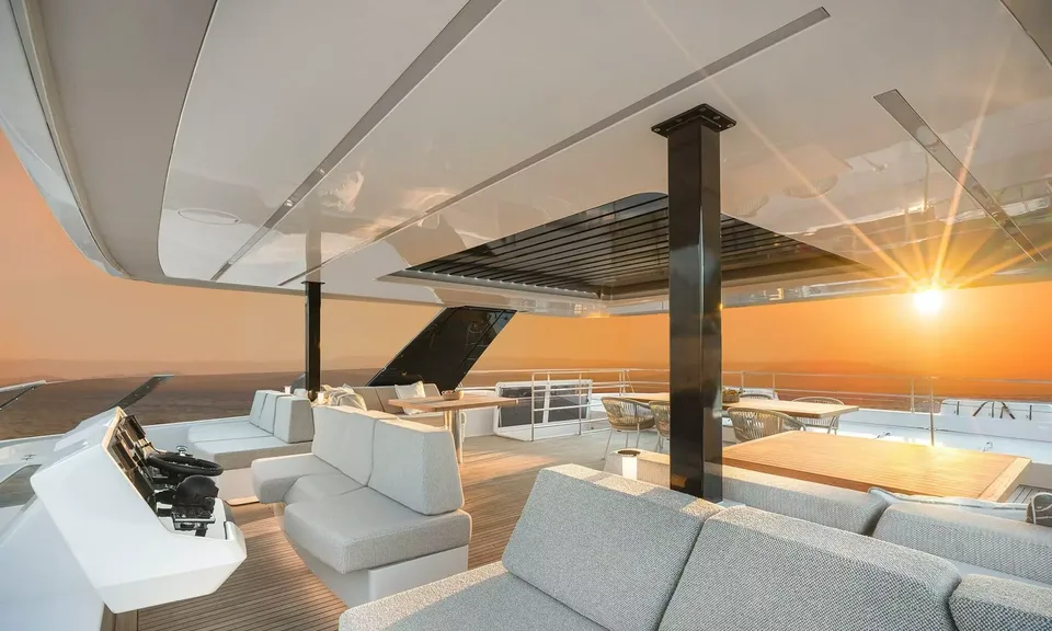 Kokomo, 2021 Sunreef Yachts, photo 10