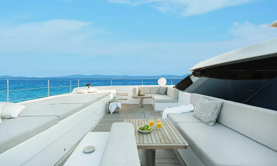 Kokomo, 2021 Sunreef Yachts, photo 11