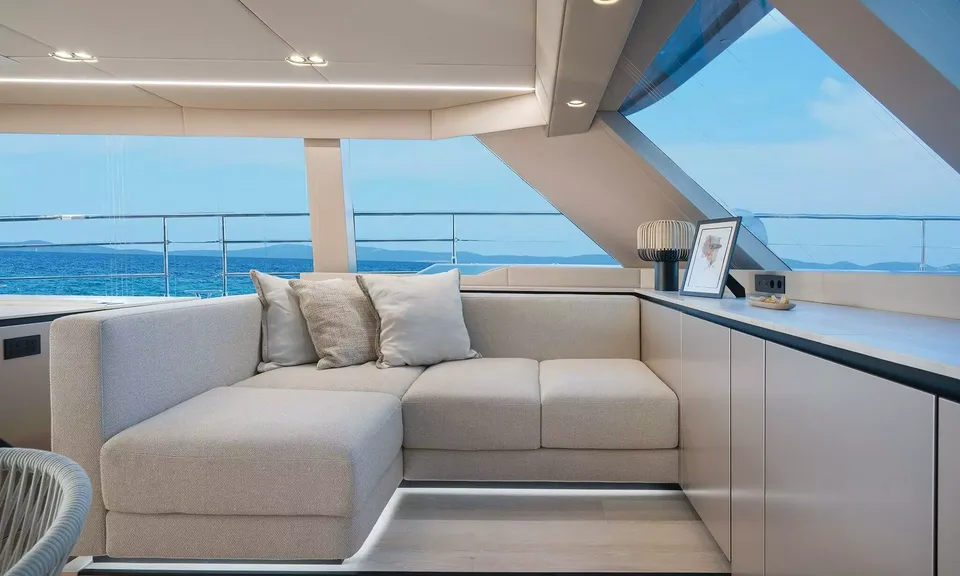 Kokomo, 2021 Sunreef Yachts, photo 12