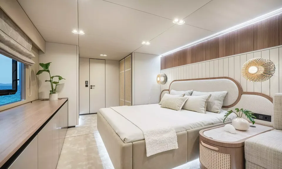 Kokomo, 2021 Sunreef Yachts, photo 13