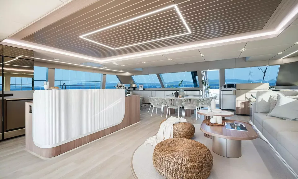 Kokomo, 2021 Sunreef Yachts, photo 6