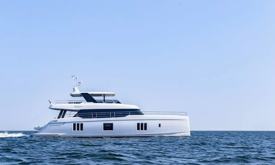 Kokomo, 2021 Sunreef Yachts, photo 19