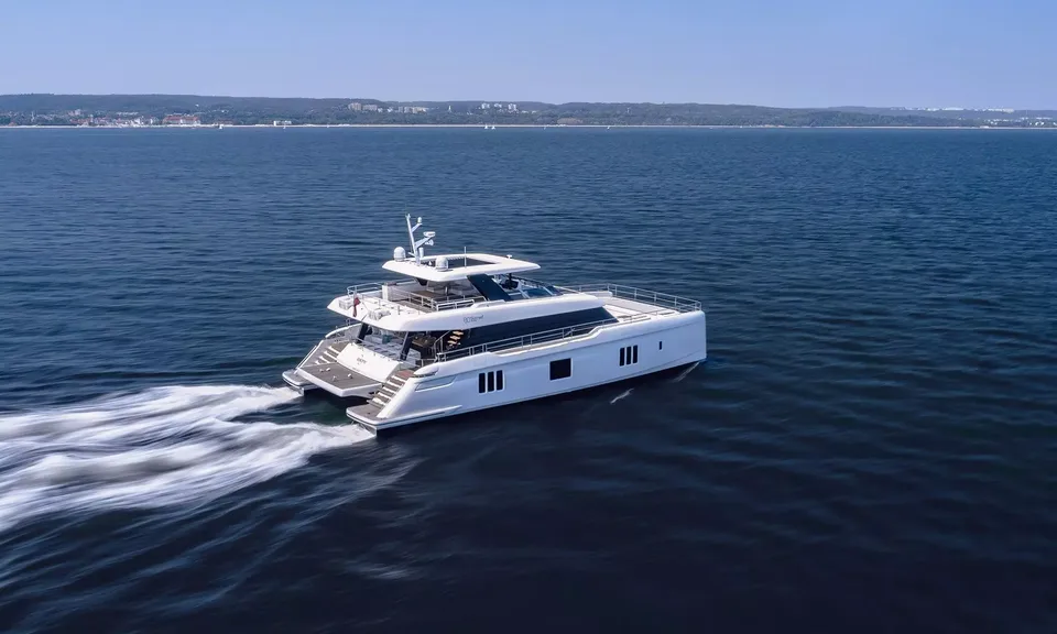 Kokomo, 2021 Sunreef Yachts, photo 20