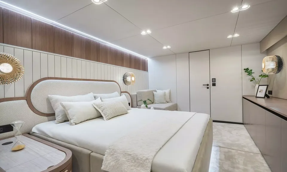 Kokomo, 2021 Sunreef Yachts, photo 15
