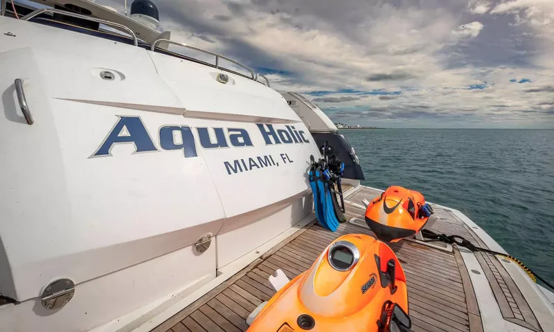 Aqua Holic image 10