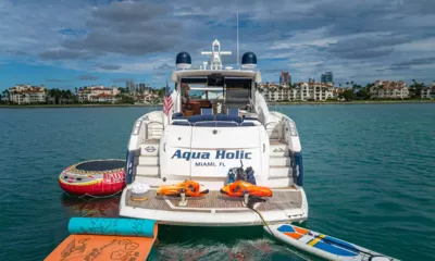 Aqua Holic image 2