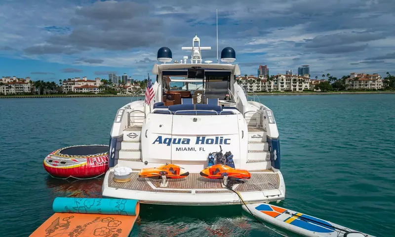 Aqua Holic image 2