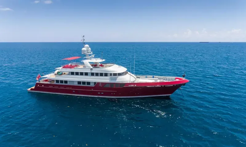 Avalon I image 1