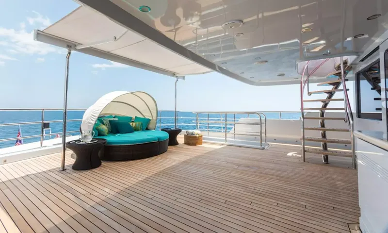 Avalon I image 22