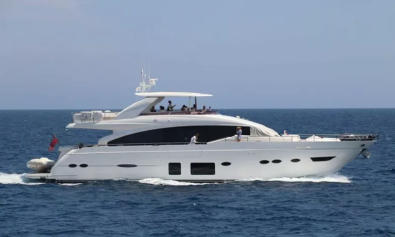 Allure I image 1