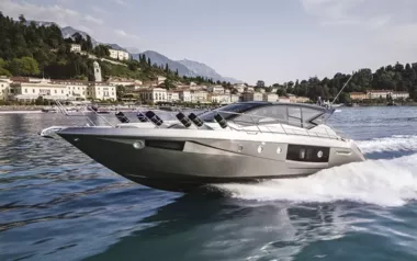 Andiamo II by Cranchi – Private Power Boat Charter in France