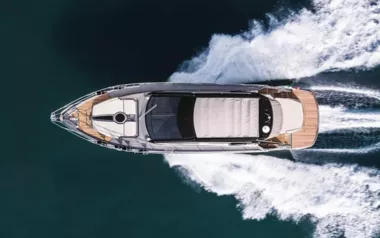 Andiamo II by Cranchi – Private Power Boat Charter in France