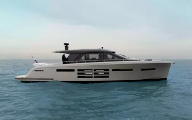 Tommy by Jongert – Private Motor Yacht Charter in St Tropez