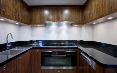 Firefly 2 by Mulder – Private Motor Yacht Charter in Malta
