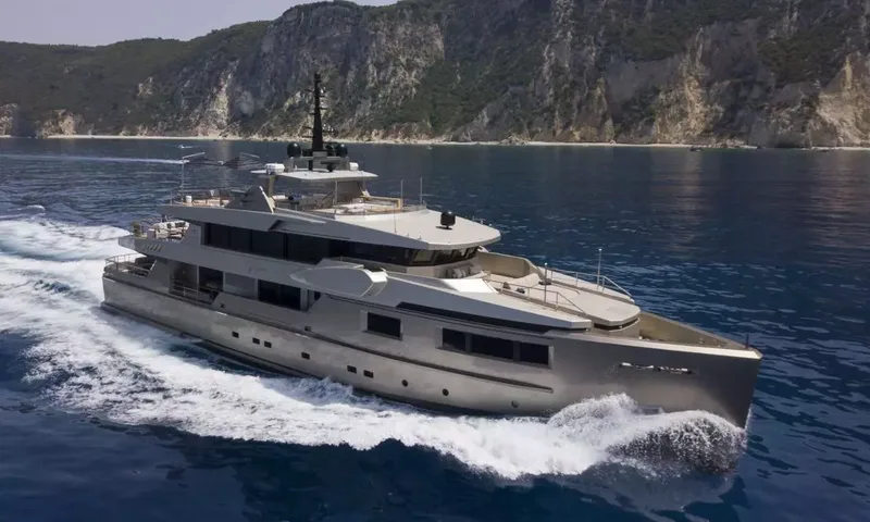 Maverick I image 2