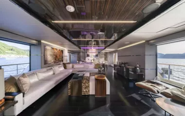Maverick I by Admiral – Private Superyacht Charter in Male