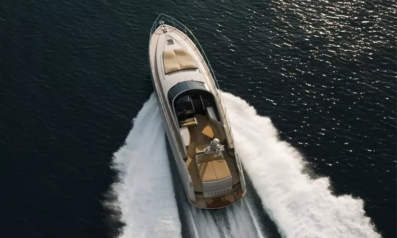 Skyfall II image 5