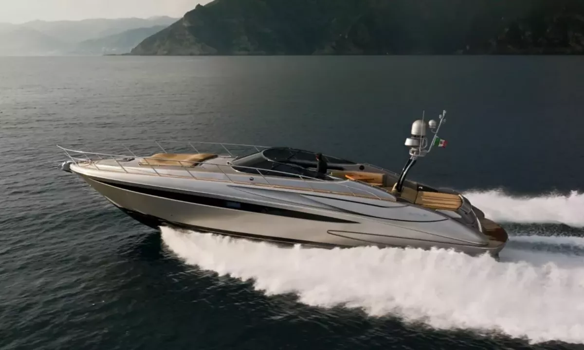 Skyfall II main image